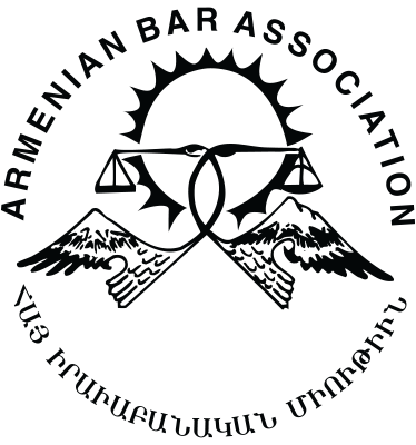 Armenian Bar Association Logo