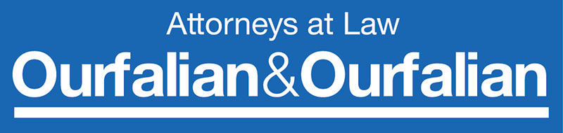 Ourfalian Ourfalian Law Logo